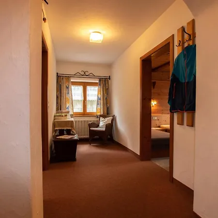 Christof,S Ferienwohnung Wild231 Oberau Exterior photo