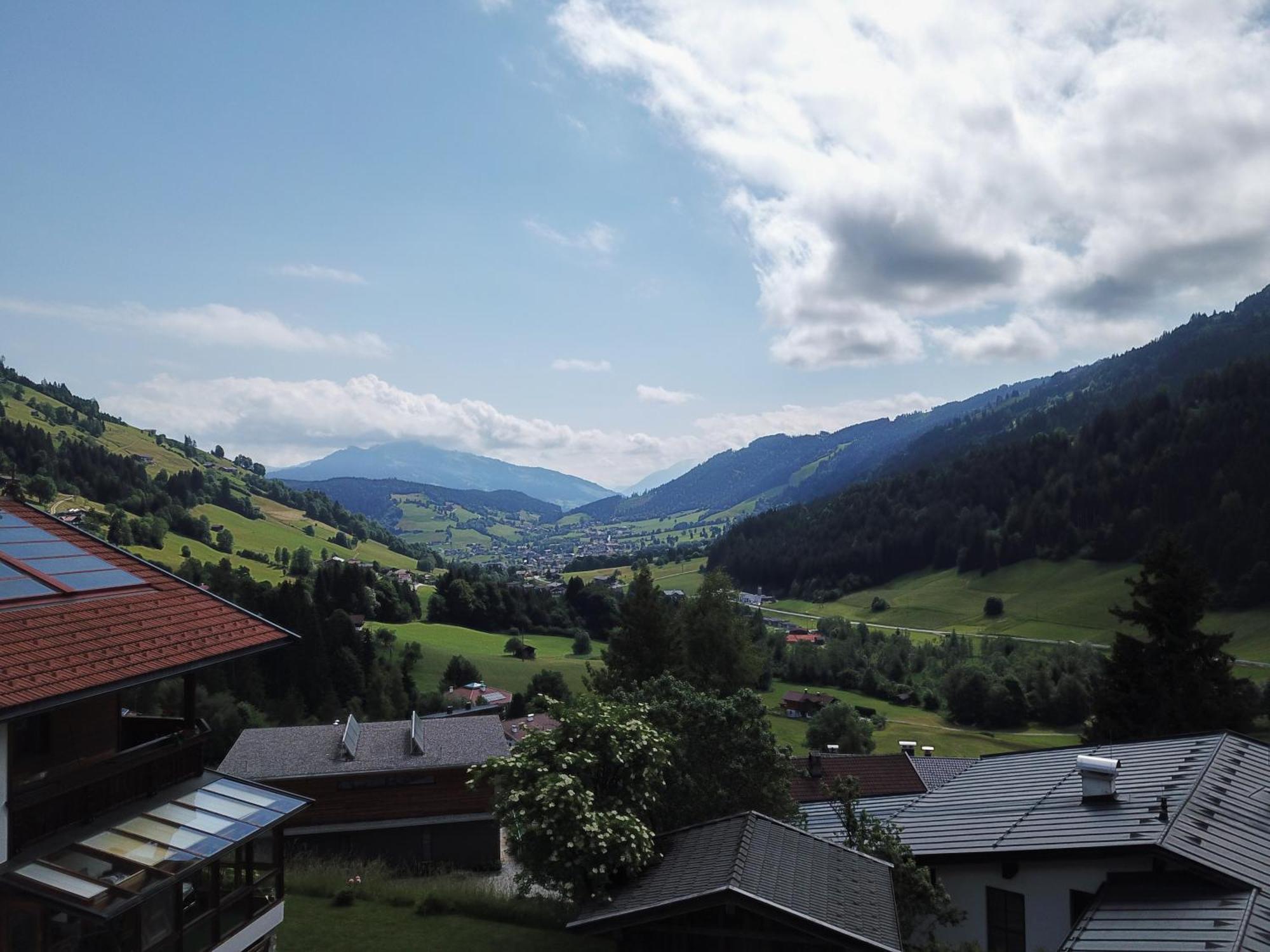 Apartment Christof,s Wild231