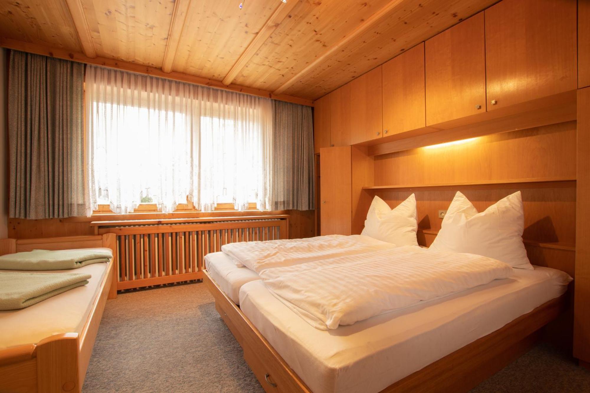 Apartment Christof,s Wild231 Oberau
